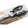 Cleste pescuit RTB Multitool Plier 12.5cm