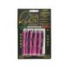 Naluci RIGHETTI Camola Maxi X-Soft 7cm BC8 Fish, 9buc/plic