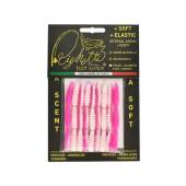 Naluci RIGHETTI Camola Maxi X-Soft 7cm BC2 Fish, 9buc/plic