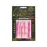 Naluci RIGHETTI Camola Maxi X-Soft 7cm BC2 Fish, 9buc/plic