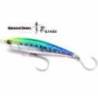 Vobler DUO Rough Trail Aomasa 188SF 18.8cm 100g Ocean Blue Back