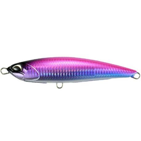 Vobler DUO Rough Trail Aomasa 148S 14.8cm 67g Magenta Black