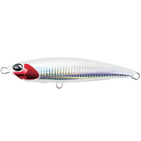 Vobler DUO Rough Trail Aomasa 148S 14.8cm 67g Sarashi White