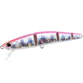 Vobler DUO Ryuki Quattro 90S 9cm 14g Pink Yamame