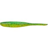 Naluci KEITECH Shad Impact 12.5cm, Hot Tiger, 6buc/plic