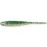 Naluci KEITECH Shad Impact 5cm, Green Sardine, 12buc/plic