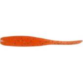 Naluci KEITECH Shad Impact 5cm, Flashing Carrot, 12buc/plic