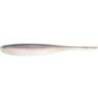 Naluci KEITECH Shad Impact 5cm, Pro Blue Red Pearl, 12buc/plic