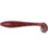 Shad Keitech Swing Impact FAT 9.6cm, Red Devil 65, 6buc/plic