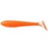 Shad Keitech Swing Impact FAT 7.2cm, Flashing Carrot 09, 10buc/plic