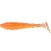 Shad Keitech Swing Impact FAT 7cm, Orange Rainbow 08, 10buc/plic