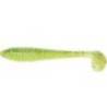 Shad Keitech Swing Impact FAT 9.6cm, Chart Lime 62, 6buc/plic