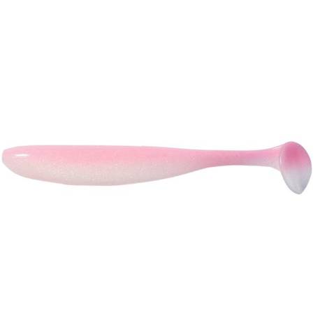 Shad KEITECH Easy Shiner 10cm, Pink Lady 59, 7buc/plic