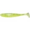 Shad KEITECH Easy Shiner 10cm, Chartreuse Lime 62, 7buc/plic