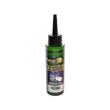 Aditiv SELECT BAITS PVA Boost'Em! Liquid Monster Crab 115ml