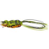 Broasca RIVER2SEA Spittin' WA 55 5.5cm 16g Fire Belly 23