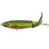 Vobler RIVER2SEA Whopper Plopper 110, 11cm, 28g, culoare Pike