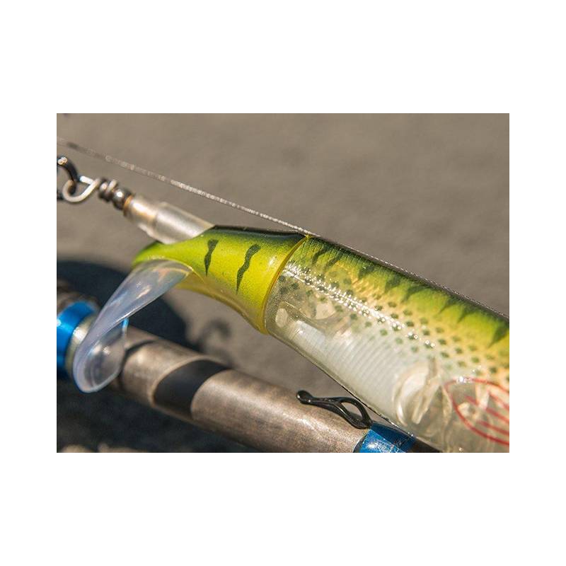 River2Sea Whopper Plopper 110 11cm 28g Powder 21 F