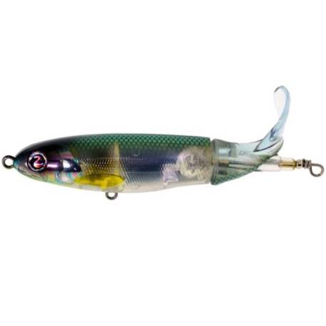 Vobler RIVER2SEA Whopper Plopper 90, 9cm, 11.5g, culoare Abalone Shad