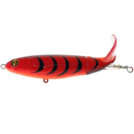 Vobler RIVER2SEA Whopper Plopper 90, 9cm, 11.5g, culoare Delta Craw