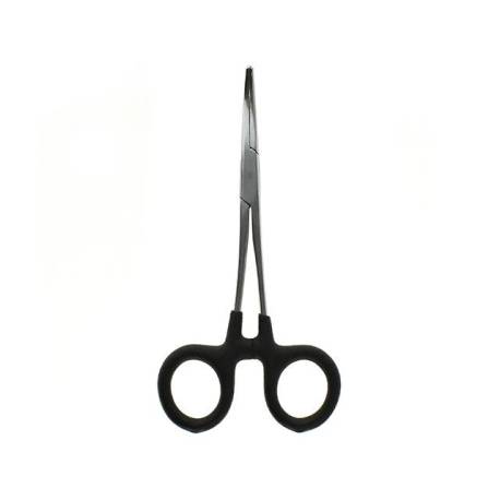 RTB Curved Nose Forceps 14cm