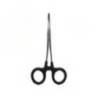 RTB Curved Nose Forceps 14cm