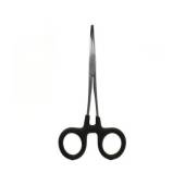 RTB Curved Nose Forceps 16cm