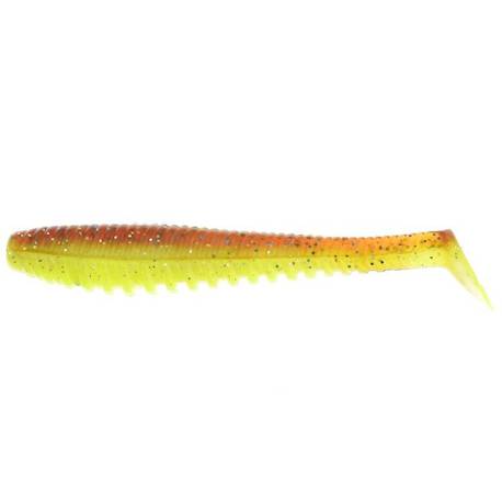 Shad PONTOON21 Awaruna DUN 8.9cm, culoare 4227, 5buc/plic