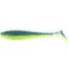 Shad Keitech Swing Impact FAT 8.4cm, Blue X Chart 60, 7buc/plic