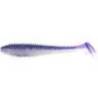 Shad KEITECH Swing Impact FAT 9.6cm, Purple Ice Shad 45, 6buc/plic