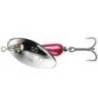 Lingurita rotativa SMITH AR-S Spinner Trout 4.5g, culoare 16