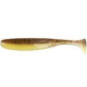 Shad KEITECH Easy Shiner 11.4cm, Bumblebee PALnr.10, 6buc/plic