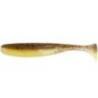 Shad KEITECH Easy Shiner 11.4cm, Bumblebee PALnr.10, 6buc/plic