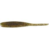 Naluci KEITECH Shad Impact 5cm, Sahara Olive, 12buc/plic