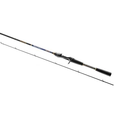 Lanseta baitcasting FAVORITE Skyline SKYC-762H 2.29m, 16-45g, 2 tronsoane