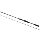 Lanseta baitcasting FAVORITE Skyline SKYC-762M 2.29m, 8-21g, 2 tronsoane