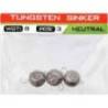 Lest tungsten Cheburaska SELECT, 1g, 5buc./plic