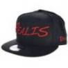 Sapca DUO New Era Realis Cap Black