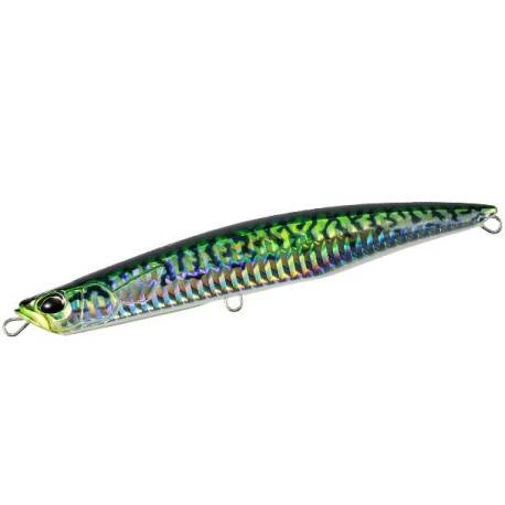 Vobler DUO Rough Trail Malice 13cm 64g Mackerel HD