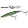 Vobler DUO Rough Trail Malice 13cm 64g Mackerel HD