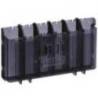 Organizator MEIHO Versus Stocker BM-3010 Black 20.5 x 4.5 x 11.5cm