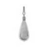 Lest RTB Tungsten Tear Drop Weights 5.3g 4buc/plic