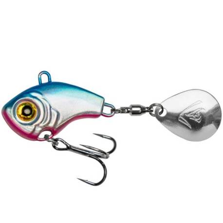 Naluca SELECT Turbo Tail Spinner 22g, culoare 10