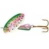 Lingurita rotativa PANTHER MARTIN Holographic nr.2, 2.1g, Rainbow Trout