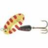 Lingurita rotativa PANTHER MARTIN Classic Pattern nr.2, 2.1g, Salamander Gold