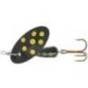 Lingurita rotativa PANTHER MARTIN Spotted Series nr.4 Black