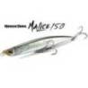 Vobler DUO Rough Trail Malice 15cm 70g Mackerel HD