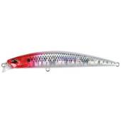 Vobler DUO Beach Walker Axcion Slim 10.5cm 33g APA0107 Red Head Mullet