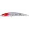 Vobler DUO Beach Walker Axcion Slim 10.5cm 33g APA0107 Red Head Mullet