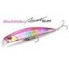 Vobler DUO Beach Walker Axcion Slim 10.5cm 33g APA0107 Red Head Mullet